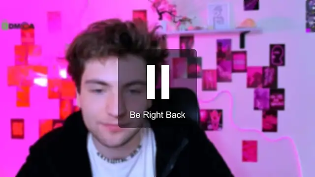 Webkamerová show joseph_bear_