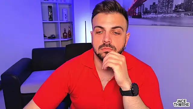 Jace_Thorne Webcam show