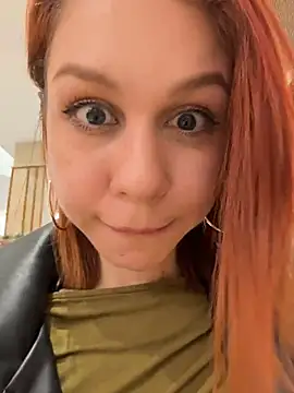 Czat XXX na żywo – RosieSecret