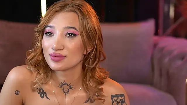Онлайн чат XXX SiennaJayden