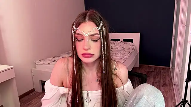 XXX chat uživo modela MachelleSpader