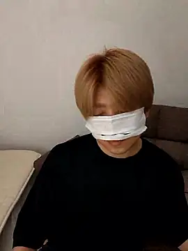 Show webcam de kaisei_