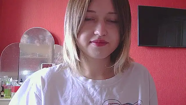 Beloved_Mary 라이브 XXX 채팅
