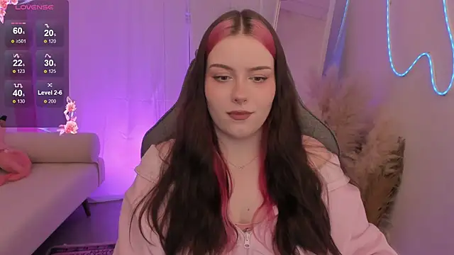 CoraMieln Live XXX chat