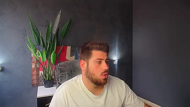 DaxGreer – webcam-show