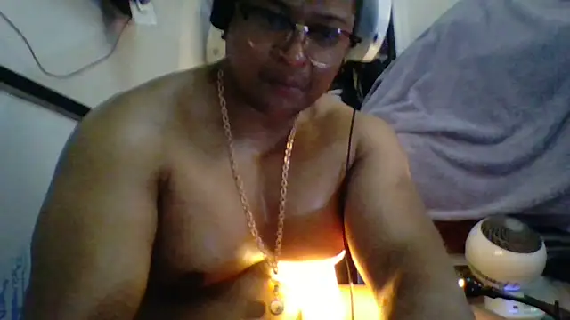 Show Webcam de MrCleangreyxtc