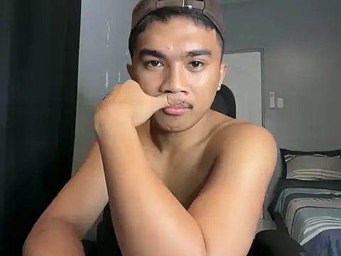 pinoyAdrianneXXX Pertunjukan Webcam