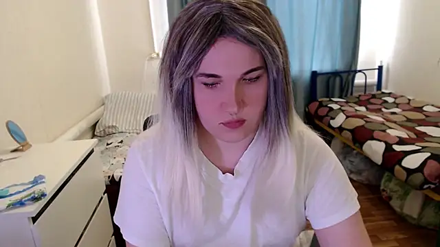 EvaMiron Show Webcam
