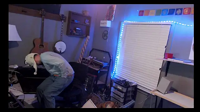 Chatroom XXX en direct de itsjameswebbscope