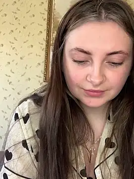 Вебкам-шоу fairy365