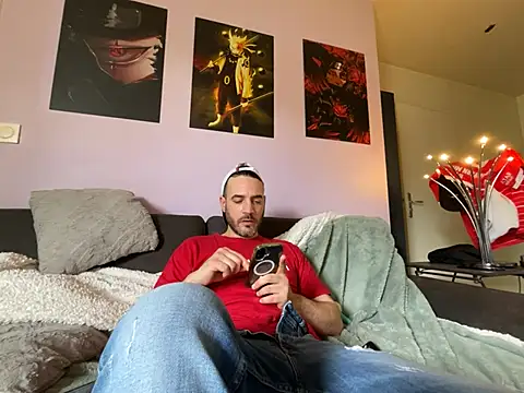 JodaXmagicXdickX – webcam-show