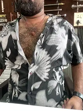 دردشة Daddywild الجنسية المباشرة