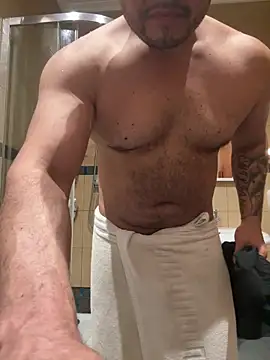 alexandeerr1986's Webcam Show
