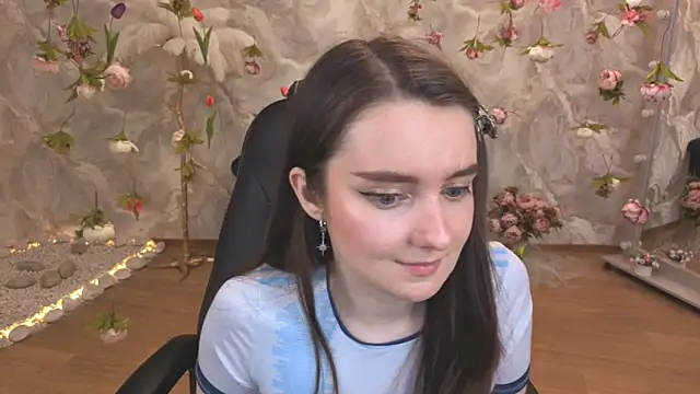 CloudGrace's Live XXX Chat
