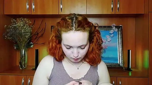 MissAriaa's Live XXX Chat