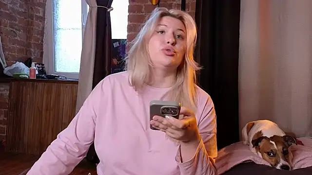 Živý XXX chat helen_frogg