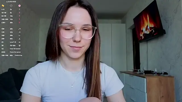 Honey_Peachy Obrolan Langsung XXX