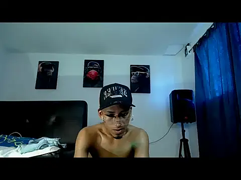 jack_vega1 Webcam show