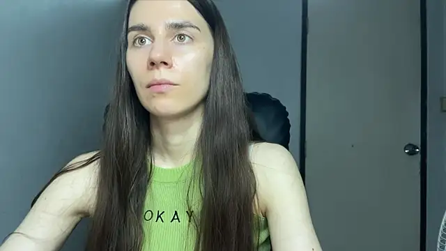 SassyJessi 现场XXX聊天