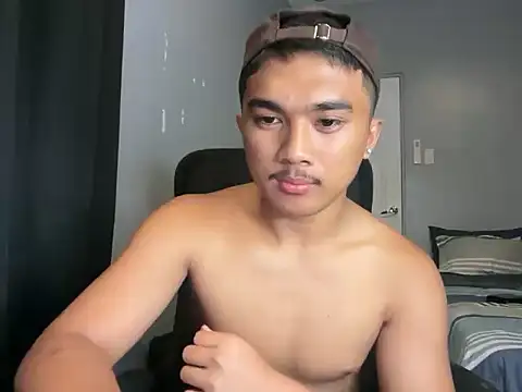 pinoyAdrianneXXX's Webcam Show