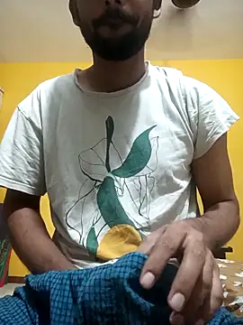 Show Webcam de abd_your