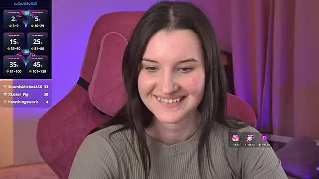 AgataWillis Live XXX-chat