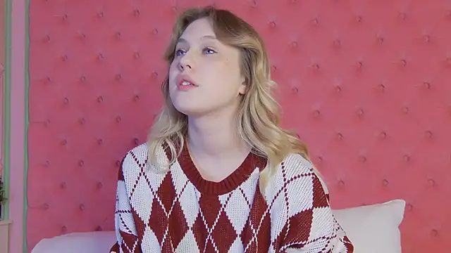 CaitlinSugar Live XXX-chat