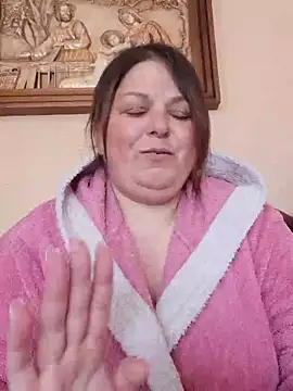 Živý XXX chat Dear_Natalia