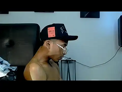 Pokazy przed kamerką  – jack_vega1