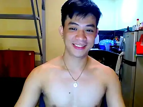 AsianCUMQUICKLY: απευθείας συνομιλία ΧΧΧ