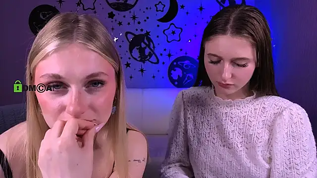 Chat XXX Live nekky_mouse