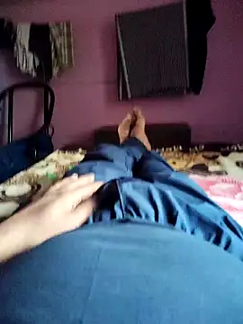 magicmovemen Webcamshow