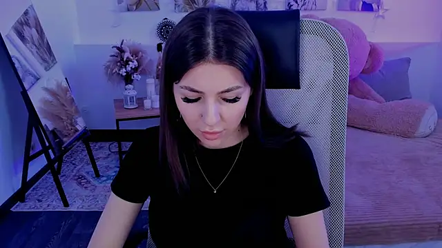 Živý XXX chat DiRosie
