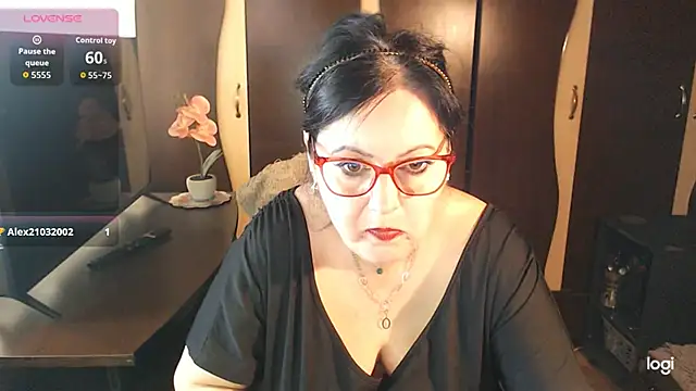 exiMIlf – Live XXX-chat