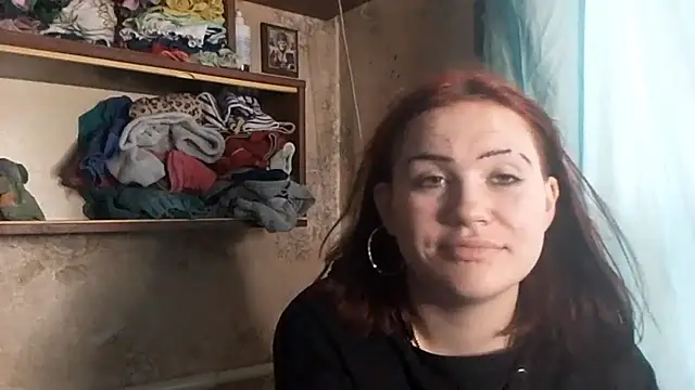 JoblessRiding webkamerás műsora