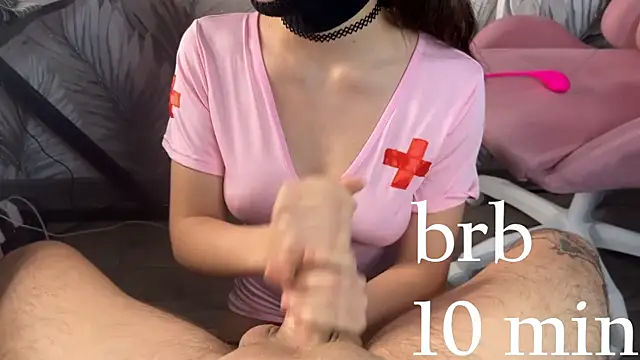 LallyRose69 Show Webcam