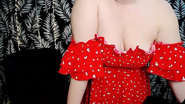 Olivia_playful Obrolan Langsung XXX