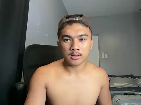 pinoyAdrianneXXX Show Webcam