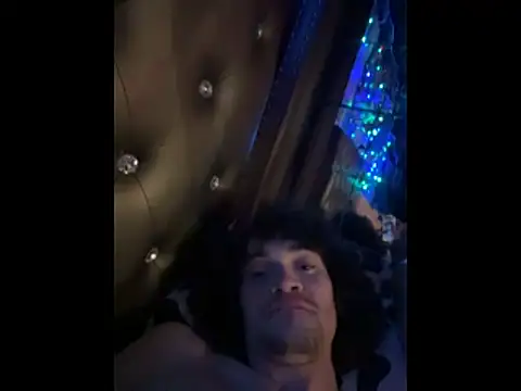 Teddy4420's Webcam Show