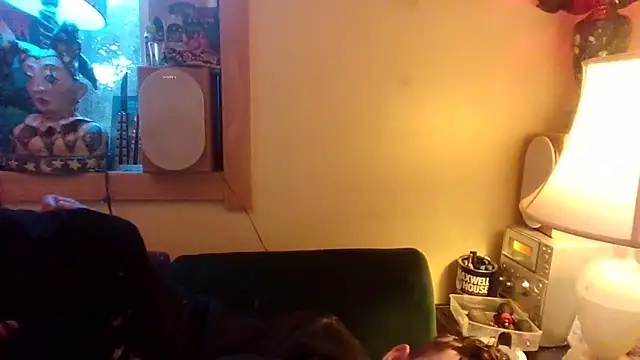 2099RivenXXX's Webcam Show
