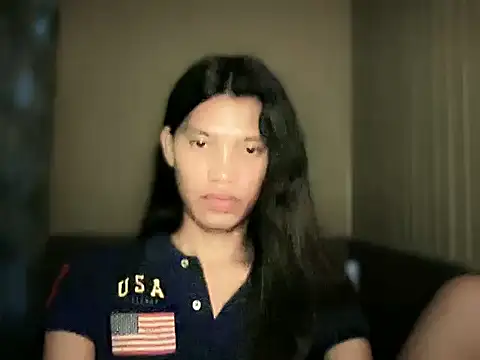 Yourgoddess_jayve's Webcam Show
