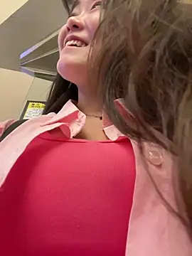Molly-xiao 在線直播表演