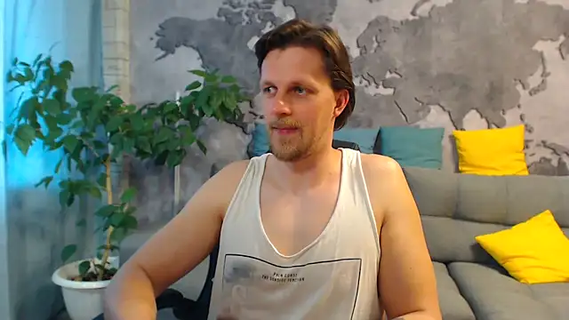 VikingChrisss Show Webcam