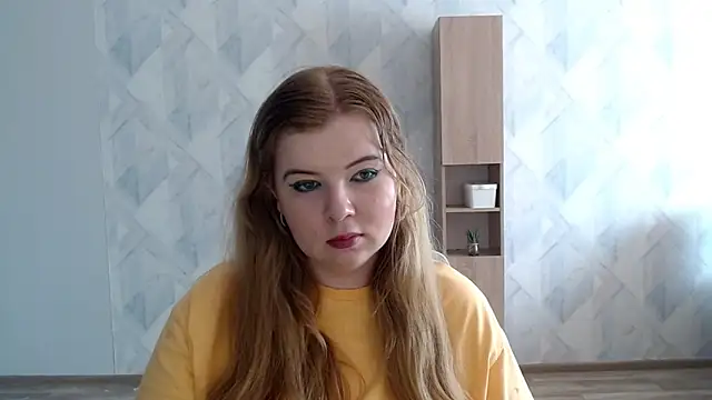 Melina_Hot09 Obrolan Langsung XXX