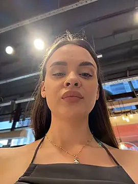 KristiRich live XXX chat