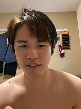 ryo1333 Show Webcam