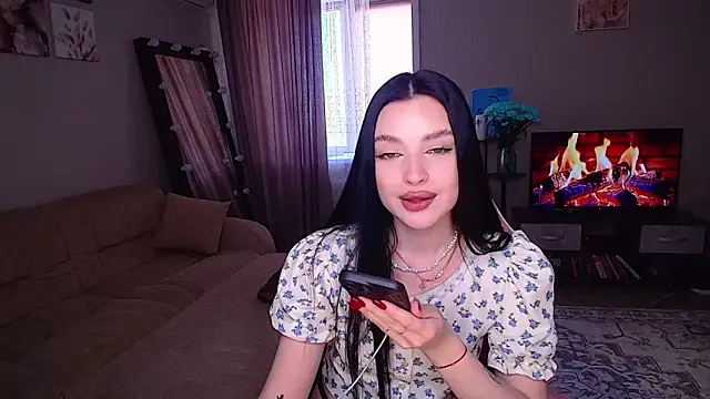 __Malika__ live XXX chat