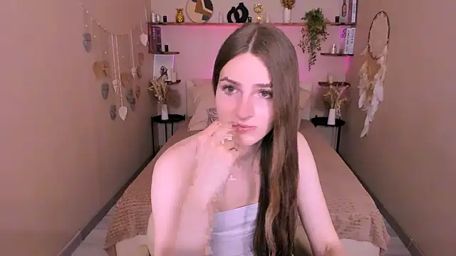 RoxyMorris' Webcam Show