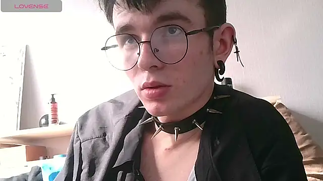 Show de webcam de Ernest_ice