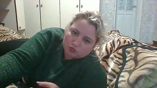 Онлайн чат XXX Jane_Dreams